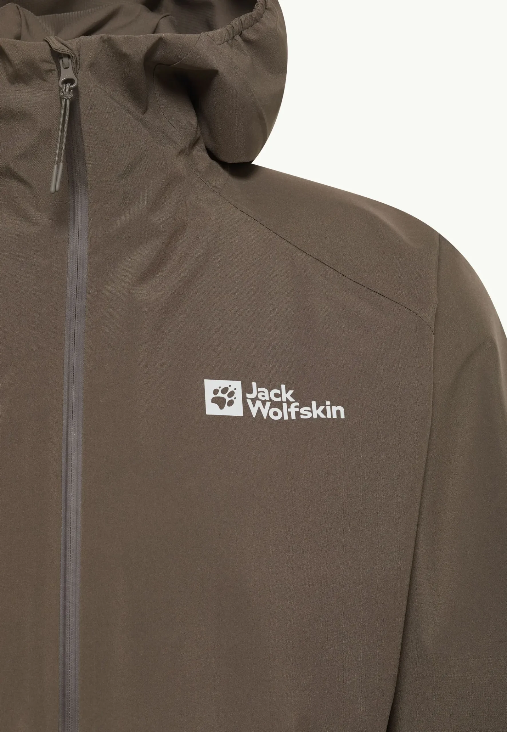 Jack Wolfskin Prelight 2l Ins Jkt M|Heren Voor- En Najaarsjacks/-Jassen|Regenjacks