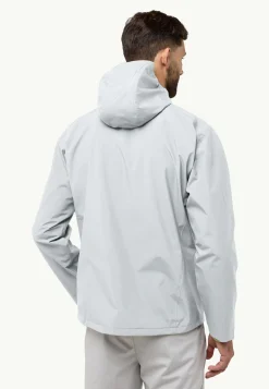 Jack Wolfskin Prelight 2l Ins Jkt M|Heren Voor- En Najaarsjacks/-Jassen|Regenjacks