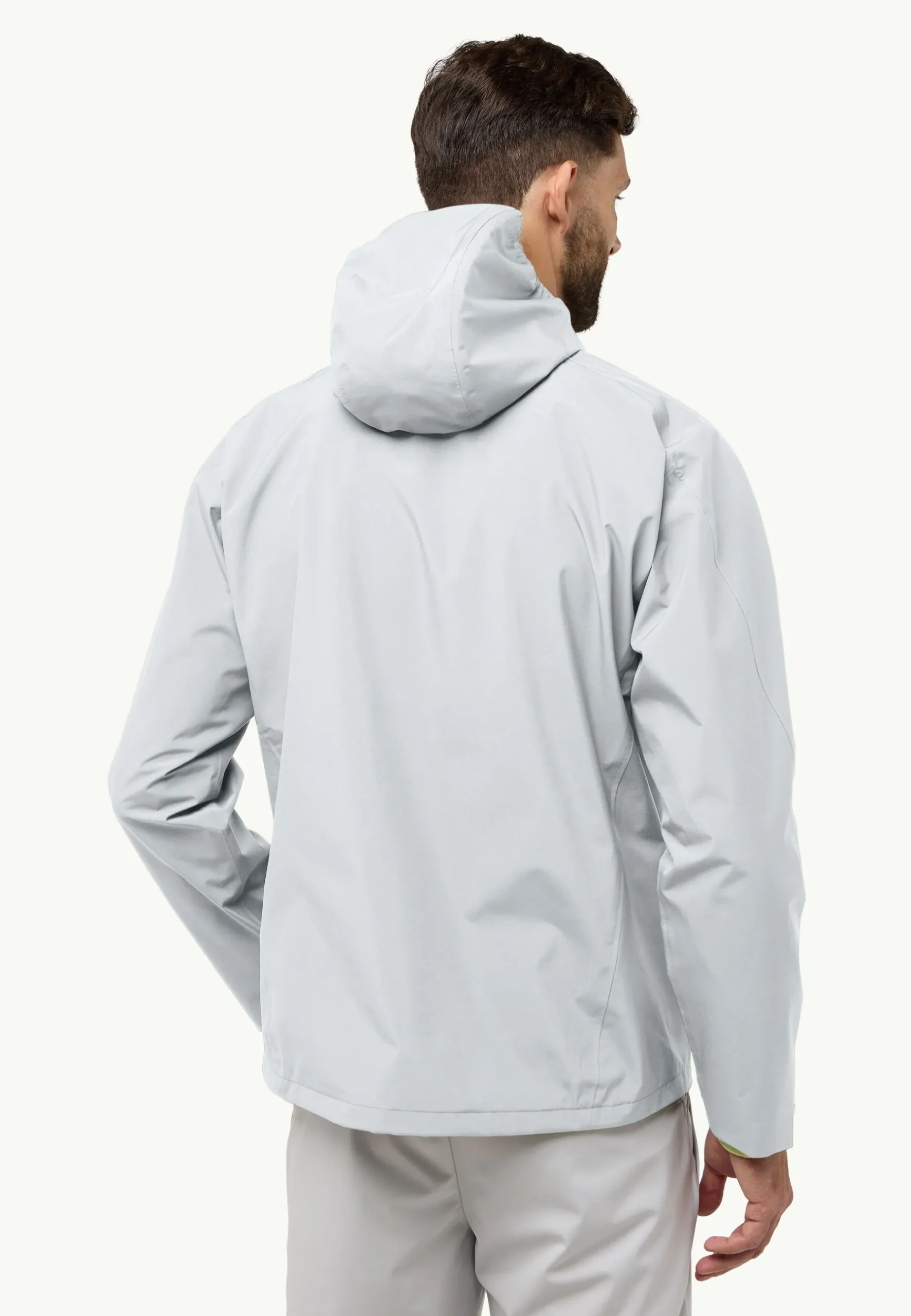 Jack Wolfskin Prelight 2l Ins Jkt M|Heren Voor- En Najaarsjacks/-Jassen|Regenjacks