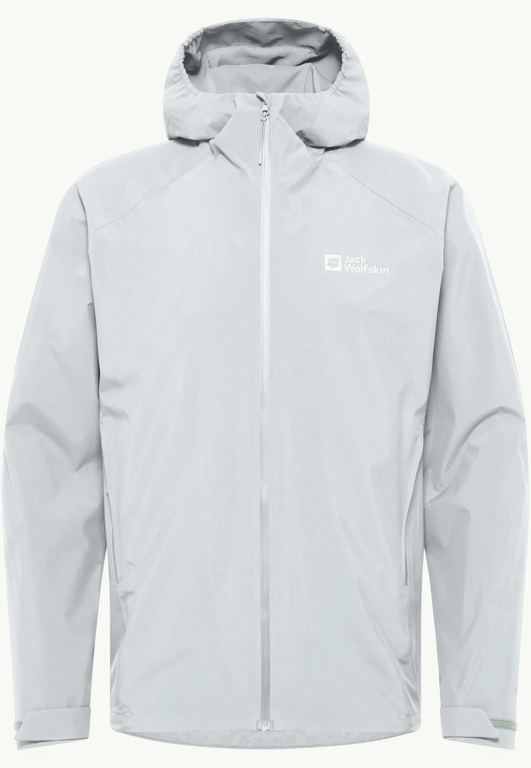 Jack Wolfskin Prelight 2l Ins Jkt M|Heren Voor- En Najaarsjacks/-Jassen|Regenjacks