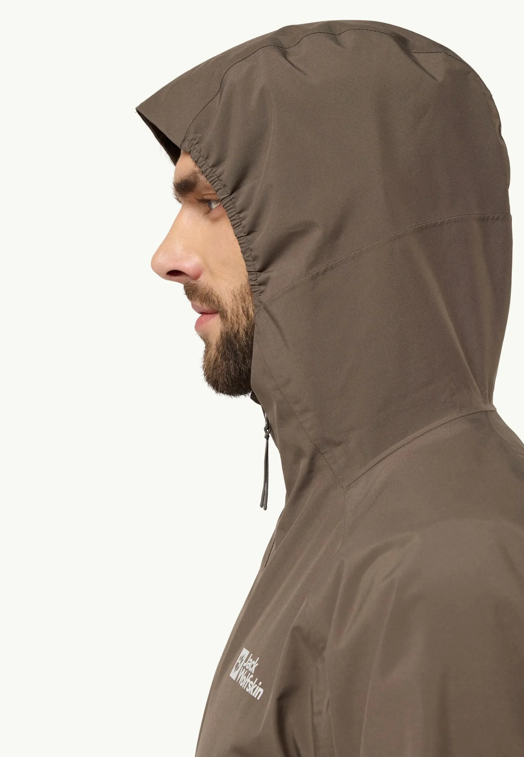 Jack Wolfskin Prelight 2l Ins Jkt M|Heren Voor- En Najaarsjacks/-Jassen|Regenjacks