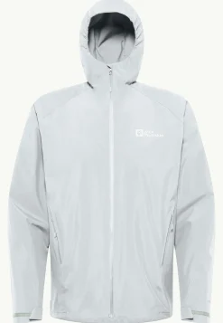 Jack Wolfskin Prelight 2l Ins Jkt M|Heren Voor- En Najaarsjacks/-Jassen|Regenjacks