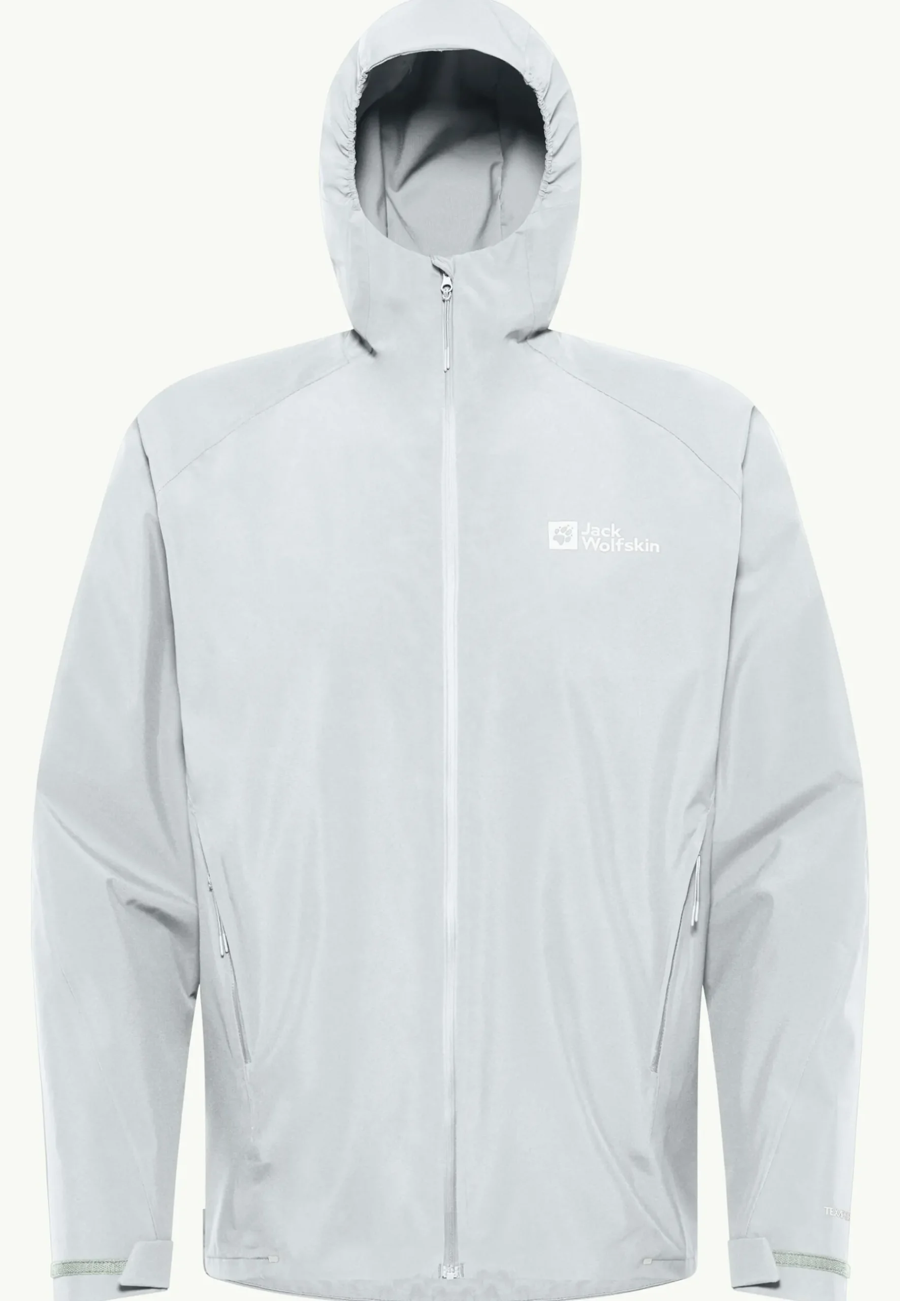 Jack Wolfskin Prelight 2l Ins Jkt M|Heren Voor- En Najaarsjacks/-Jassen|Regenjacks