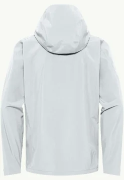 Jack Wolfskin Prelight 2l Ins Jkt M|Heren Voor- En Najaarsjacks/-Jassen|Regenjacks