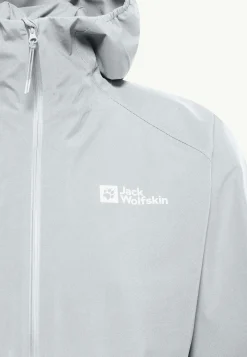 Jack Wolfskin Prelight 2l Ins Jkt M|Heren Voor- En Najaarsjacks/-Jassen|Regenjacks