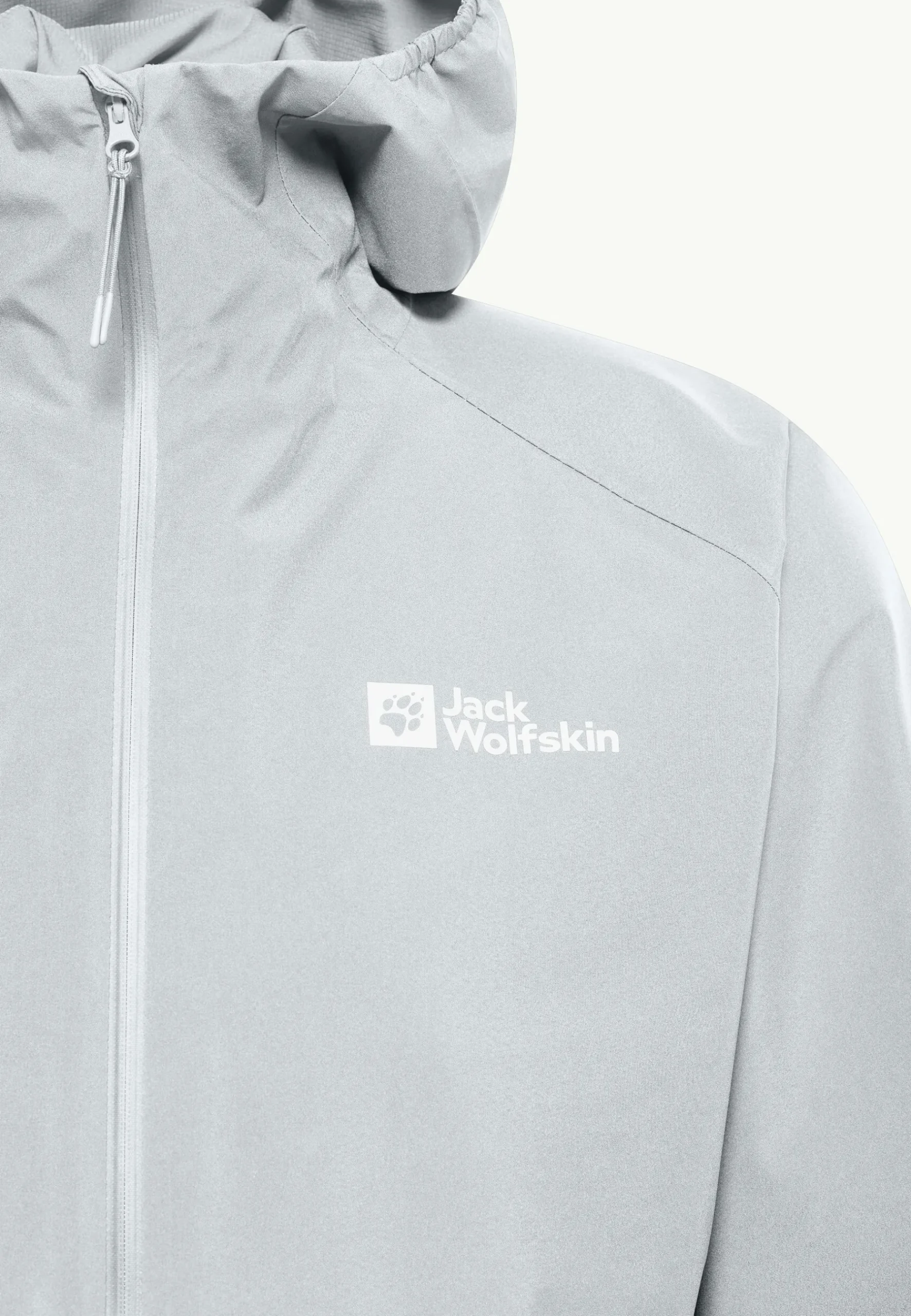 Jack Wolfskin Prelight 2l Ins Jkt M|Heren Voor- En Najaarsjacks/-Jassen|Regenjacks