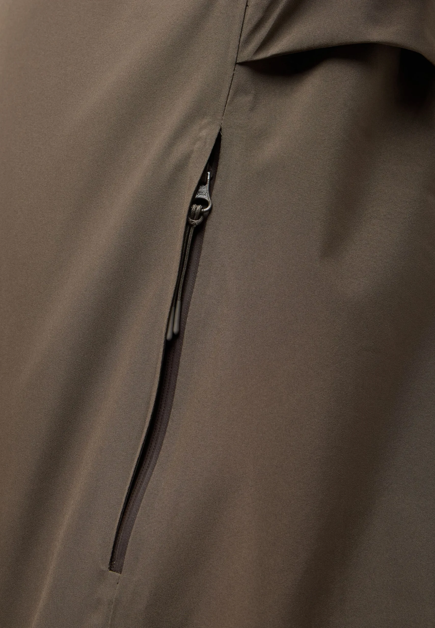 Jack Wolfskin Prelight 2l Ins Jkt M|Heren Voor- En Najaarsjacks/-Jassen|Regenjacks