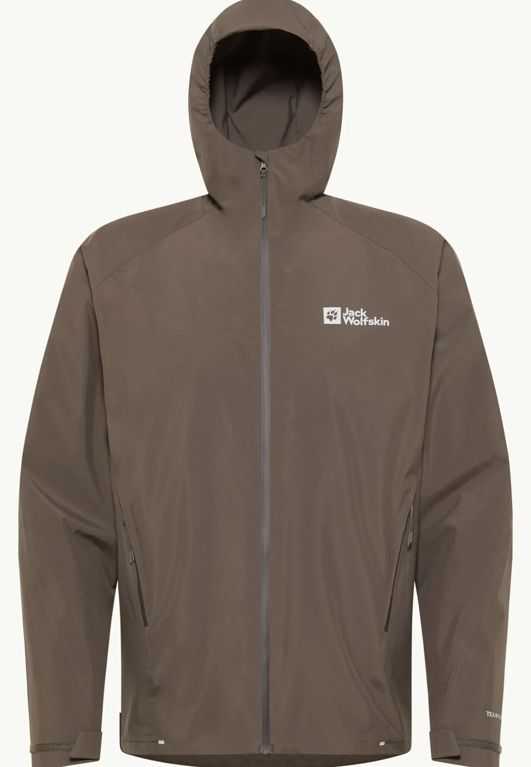 Jack Wolfskin Prelight 2l Ins Jkt M|Heren Voor- En Najaarsjacks/-Jassen|Regenjacks