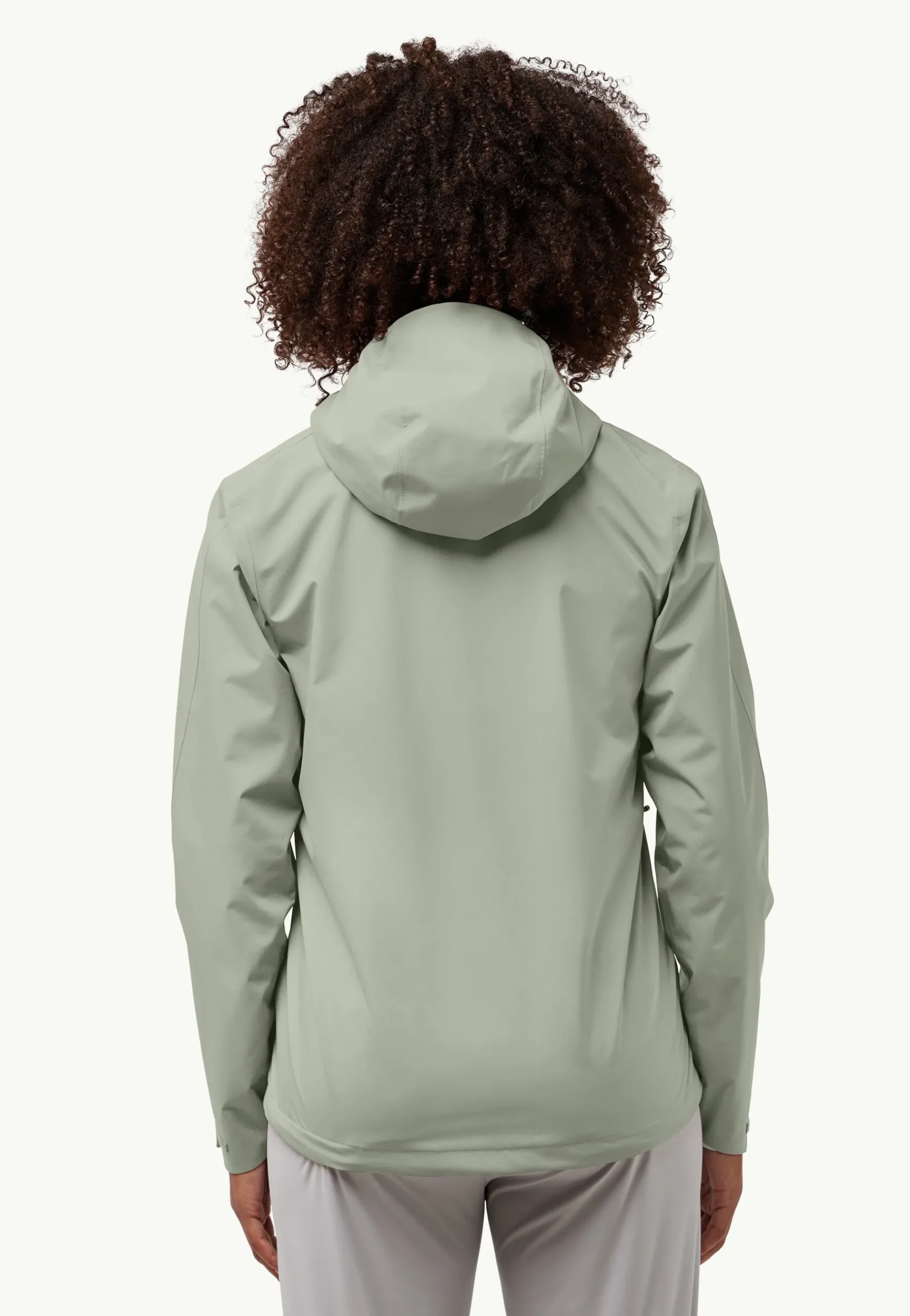 Jack Wolfskin Prelight 2l Ins Jkt W|DAMES Voor- En Najaarsjacks/-Jassen|Regenjacks