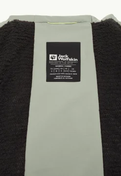 Jack Wolfskin Prelight 2l Ins Jkt W|DAMES Voor- En Najaarsjacks/-Jassen|Regenjacks