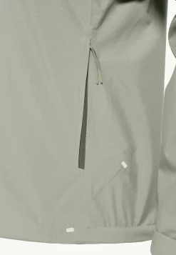 Jack Wolfskin Prelight 2l Ins Jkt W|DAMES Voor- En Najaarsjacks/-Jassen|Regenjacks