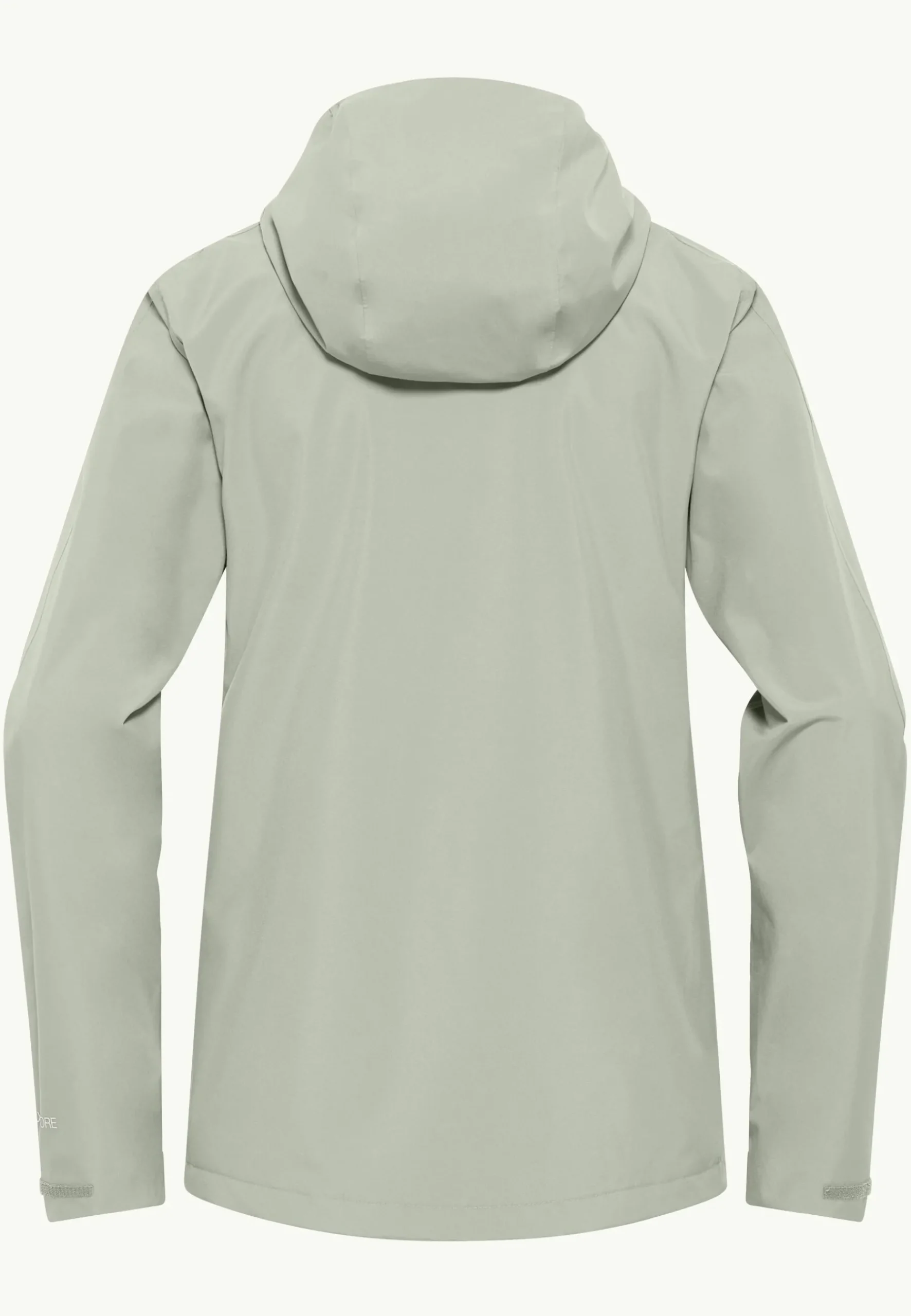 Jack Wolfskin Prelight 2l Ins Jkt W|DAMES Voor- En Najaarsjacks/-Jassen|Regenjacks