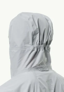 Jack Wolfskin Prelight 3l Jkt M|Heren Wandelen|Voor- En Najaarsjacks/-Jassen