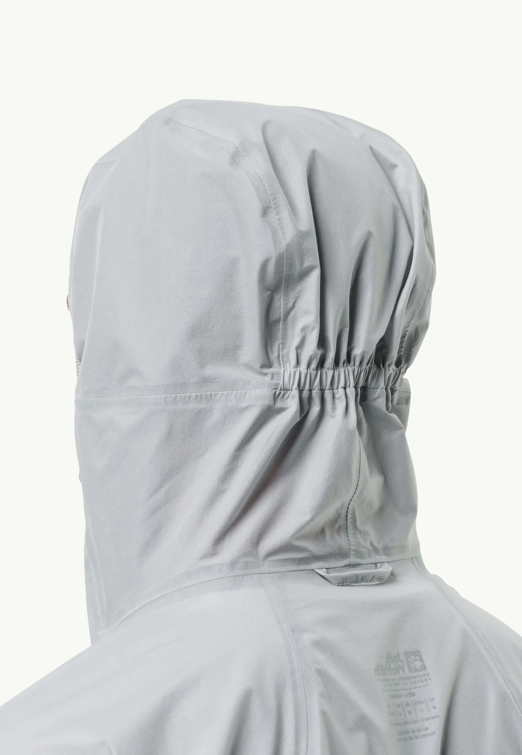 Jack Wolfskin Prelight 3l Jkt M|Heren Wandelen|Voor- En Najaarsjacks/-Jassen