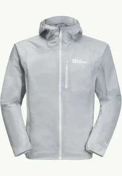 Jack Wolfskin Prelight 3l Jkt M|Heren Wandelen|Voor- En Najaarsjacks/-Jassen