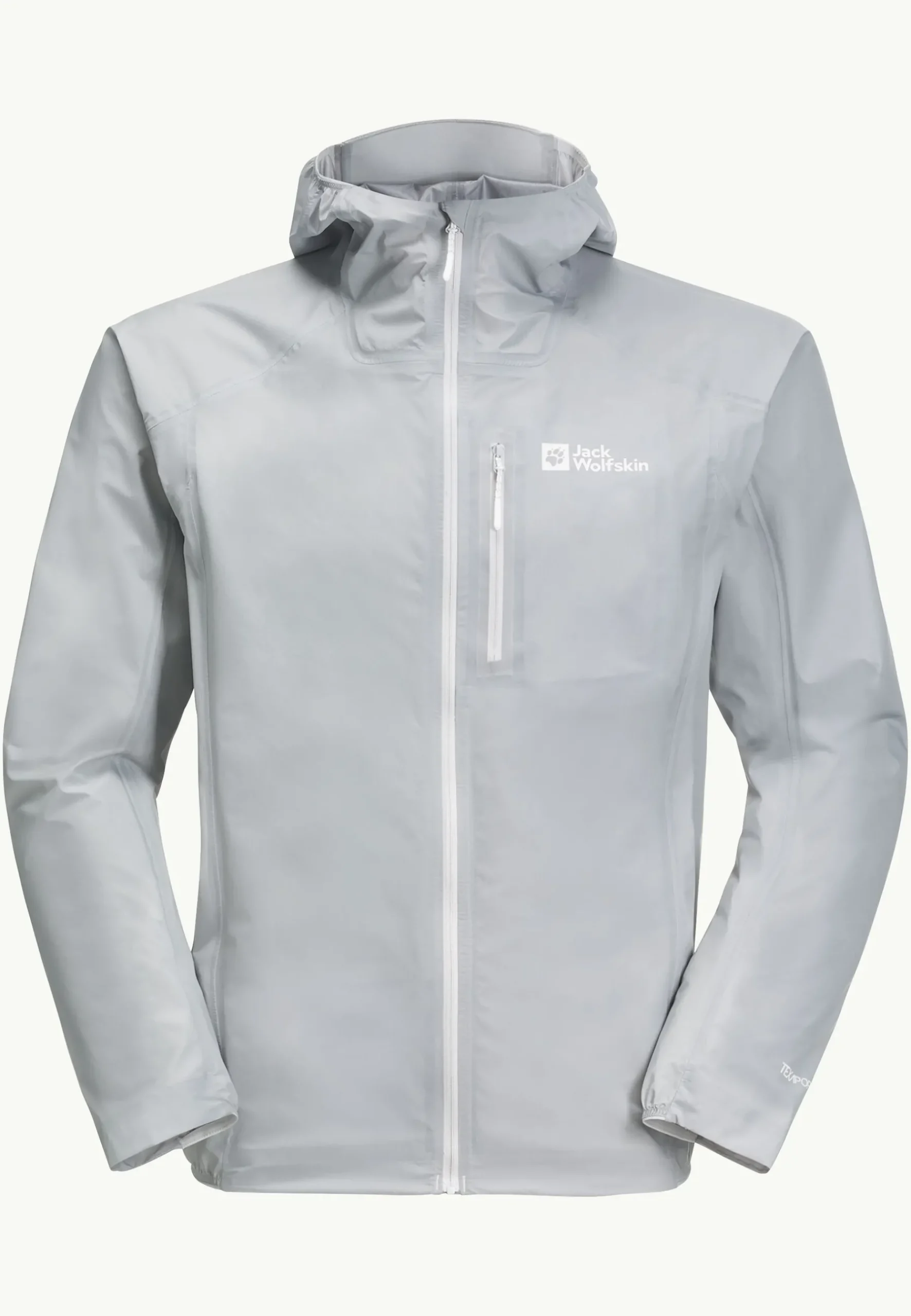 Jack Wolfskin Prelight 3l Jkt M|Heren Wandelen|Voor- En Najaarsjacks/-Jassen