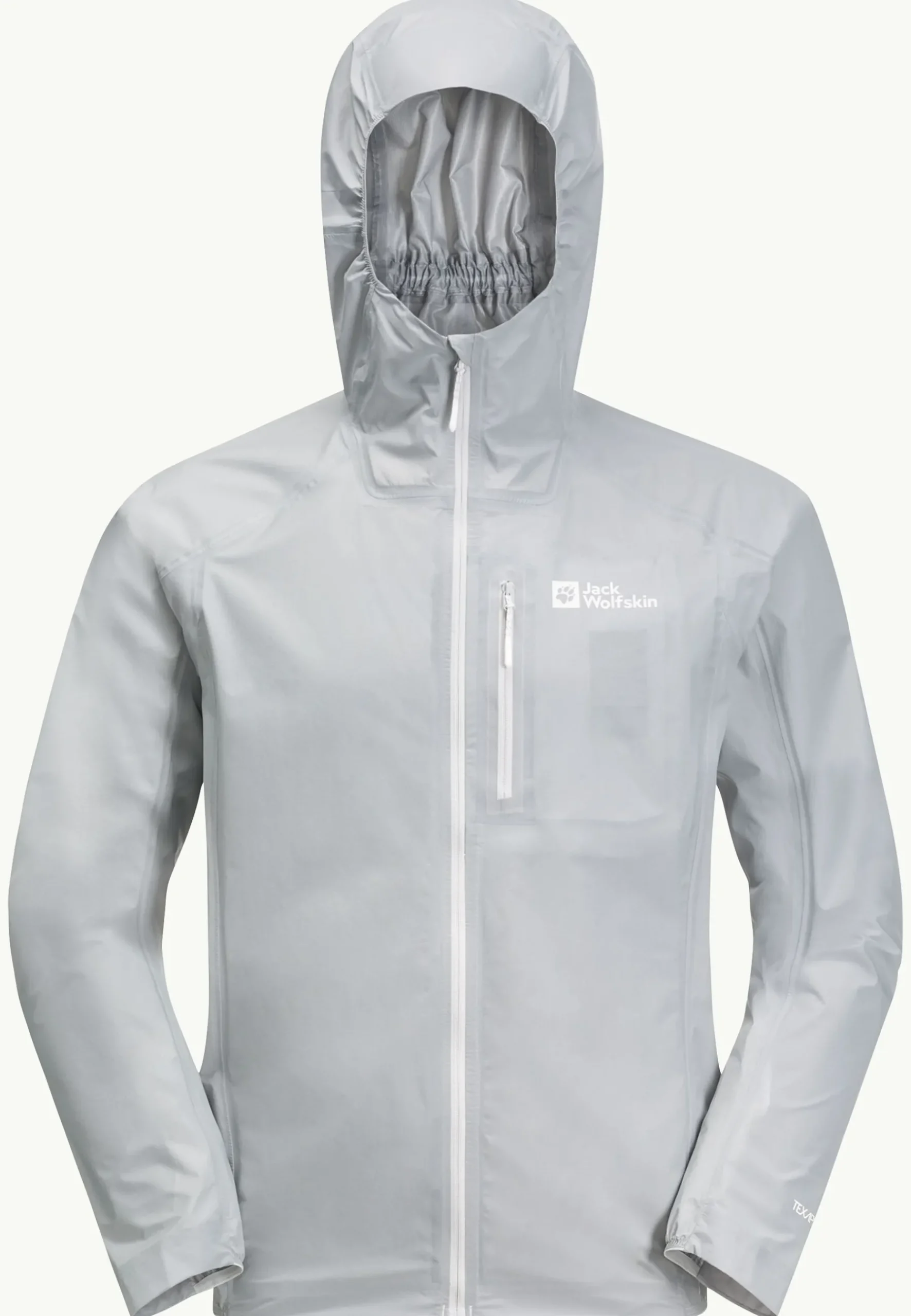 Jack Wolfskin Prelight 3l Jkt M|Heren Wandelen|Voor- En Najaarsjacks/-Jassen