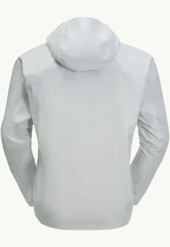 Jack Wolfskin Prelight 3l Jkt M|Heren Wandelen|Voor- En Najaarsjacks/-Jassen