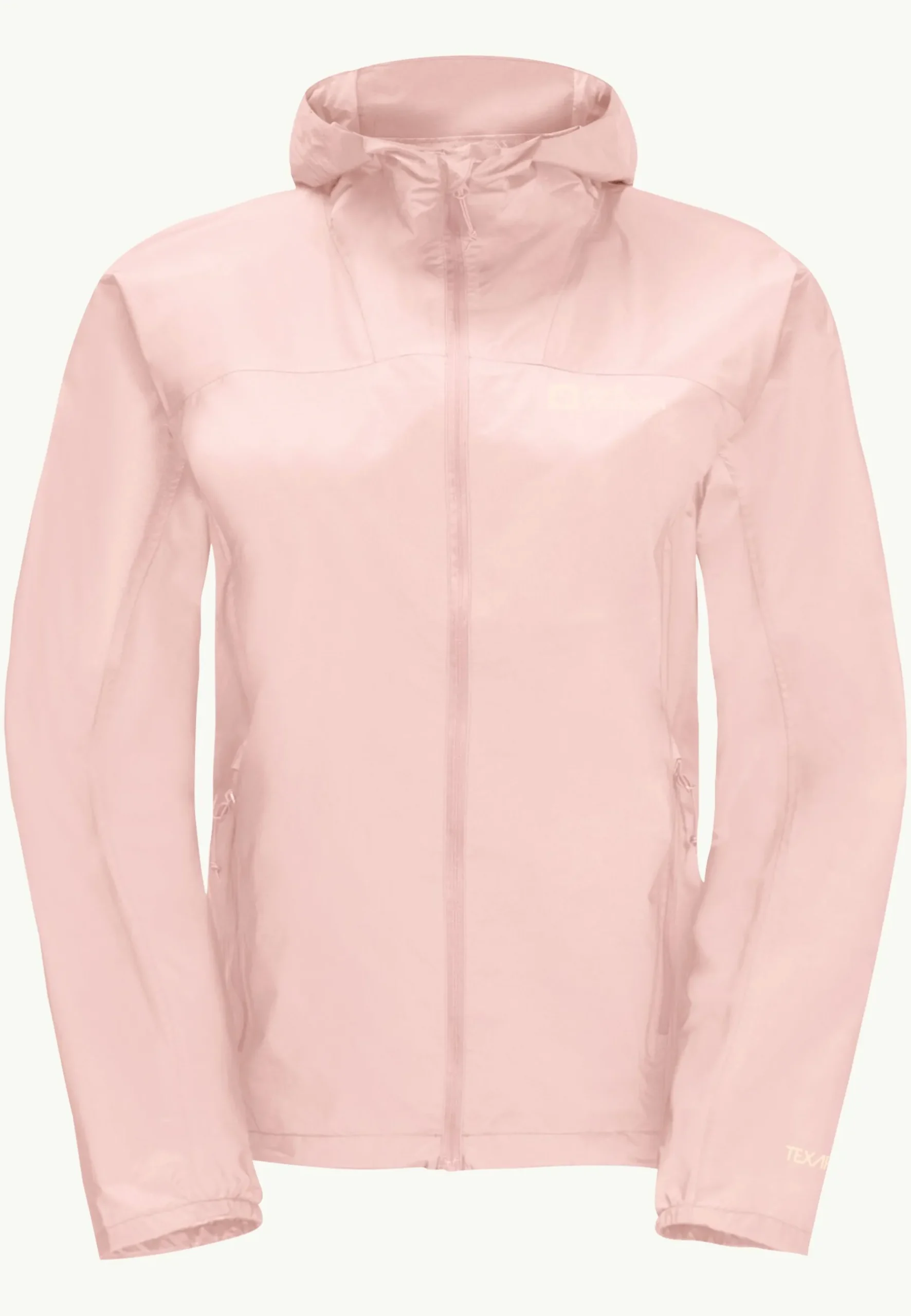 Jack Wolfskin Prelight 2.5l Jkt W|DAMES Wandelen|Voor- En Najaarsjacks/-Jassen