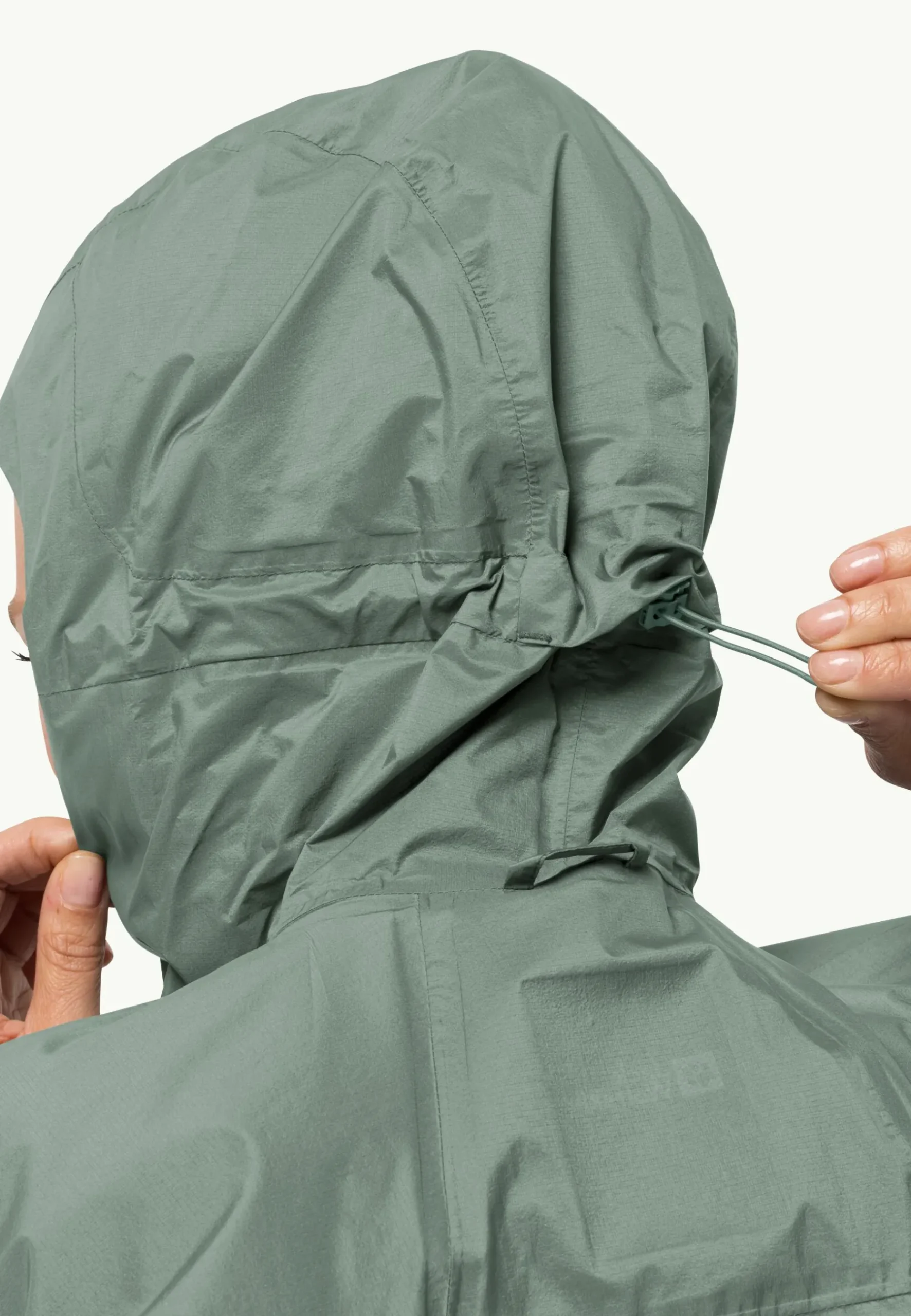 Jack Wolfskin Prelight 2.5l Jkt W|DAMES Wandelen|Voor- En Najaarsjacks/-Jassen