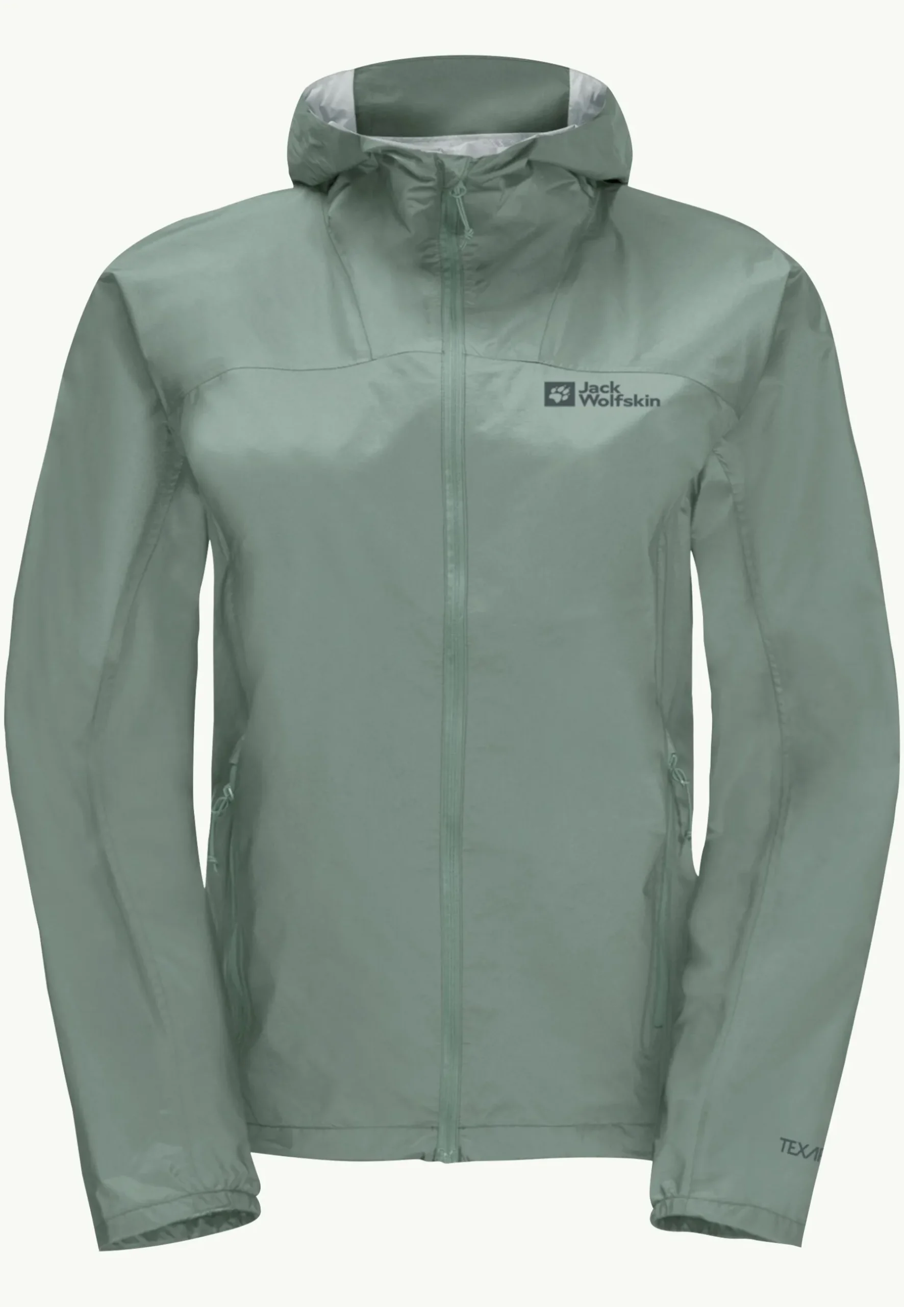 Jack Wolfskin Prelight 2.5l Jkt W|DAMES Wandelen|Voor- En Najaarsjacks/-Jassen