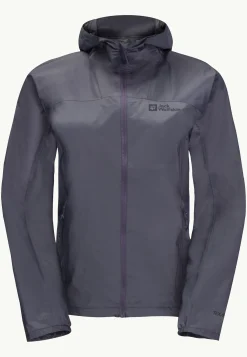 Jack Wolfskin Prelight 2.5l Jkt W|DAMES Wandelen|Voor- En Najaarsjacks/-Jassen