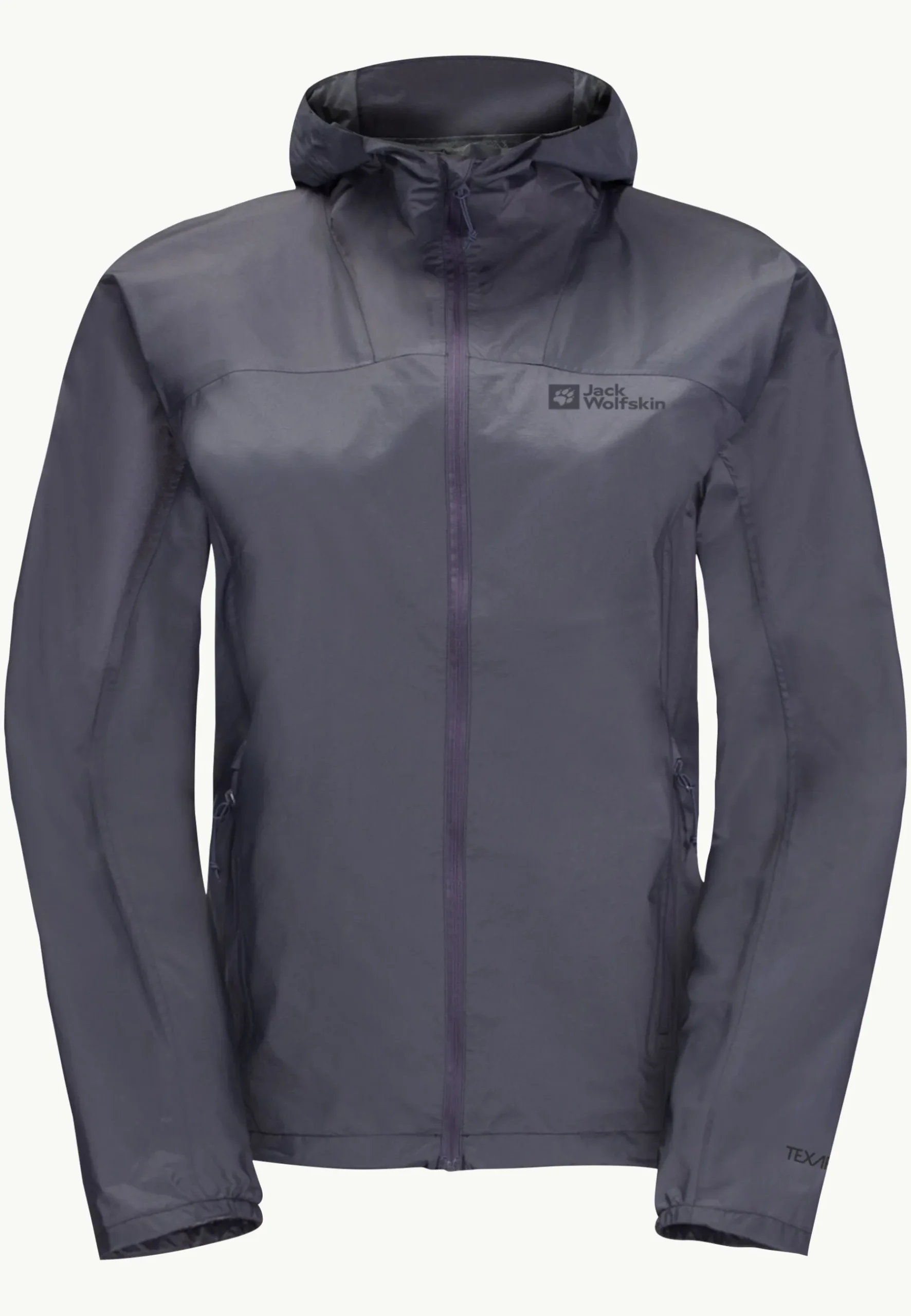 Jack Wolfskin Prelight 2.5l Jkt W|DAMES Wandelen|Voor- En Najaarsjacks/-Jassen