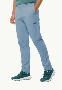 Jack Wolfskin Prelight Pants M|Heren Wandelen|Wandelbroeken