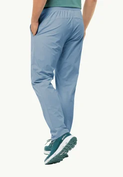 Jack Wolfskin Prelight Pants M|Heren Wandelen|Wandelbroeken