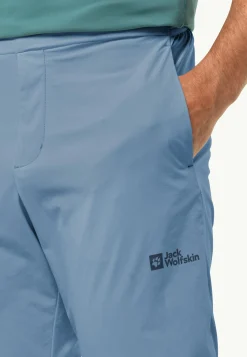 Jack Wolfskin Prelight Pants M|Heren Wandelen|Wandelbroeken