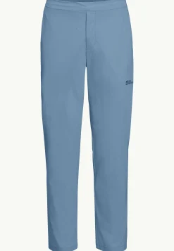 Jack Wolfskin Prelight Pants M|Heren Wandelen|Wandelbroeken
