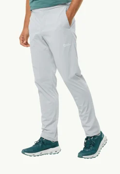 Jack Wolfskin Prelight Pants M|Heren Wandelen|Wandelbroeken