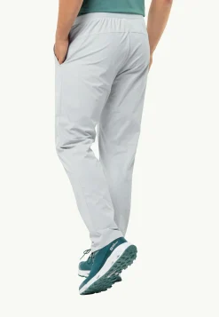 Jack Wolfskin Prelight Pants M|Heren Wandelen|Wandelbroeken