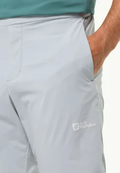 Jack Wolfskin Prelight Pants M|Heren Wandelen|Wandelbroeken