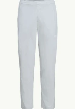 Jack Wolfskin Prelight Pants M|Heren Wandelen|Wandelbroeken