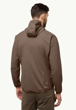 Jack Wolfskin Prelight Pro Jkt M|Heren Voor- En Najaarsjacks/-Jassen|Windjacks