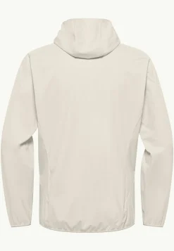 Jack Wolfskin Prelight Pro Jkt M|Heren Voor- En Najaarsjacks/-Jassen|Windjacks