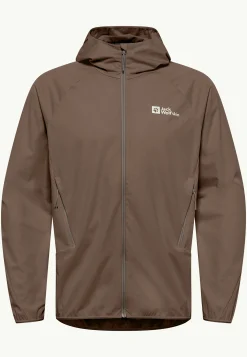 Jack Wolfskin Prelight Pro Jkt M|Heren Voor- En Najaarsjacks/-Jassen|Windjacks