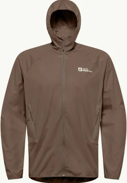 Jack Wolfskin Prelight Pro Jkt M|Heren Voor- En Najaarsjacks/-Jassen|Windjacks