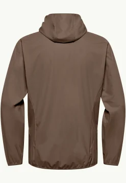 Jack Wolfskin Prelight Pro Jkt M|Heren Voor- En Najaarsjacks/-Jassen|Windjacks