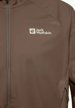 Jack Wolfskin Prelight Pro Jkt M|Heren Voor- En Najaarsjacks/-Jassen|Windjacks