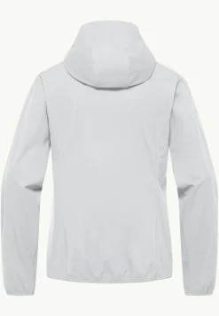 Jack Wolfskin Prelight Pro Jkt W|DAMES Voor- En Najaarsjacks/-Jassen|Windjacks