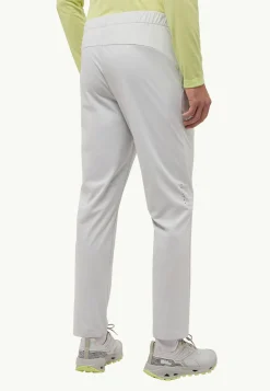 Jack Wolfskin Prelight Pro Pant M|Heren Softshellbroeken|Wandelbroeken