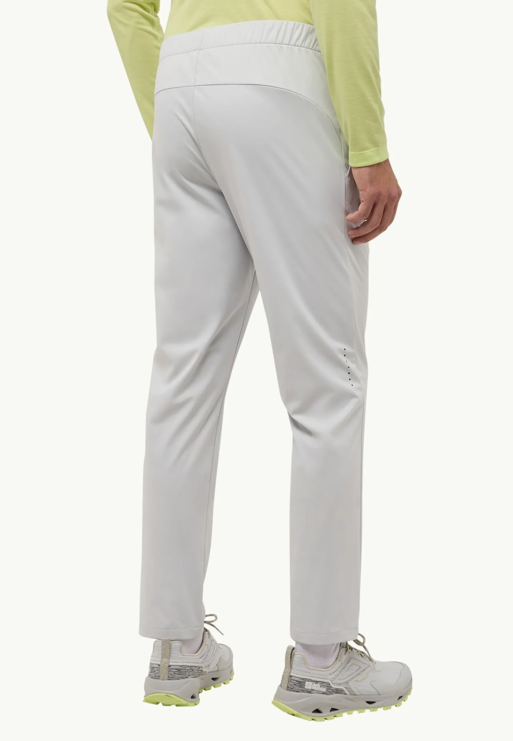 Jack Wolfskin Prelight Pro Pant M|Heren Softshellbroeken|Wandelbroeken