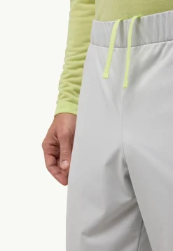 Jack Wolfskin Prelight Pro Pant M|Heren Softshellbroeken|Wandelbroeken