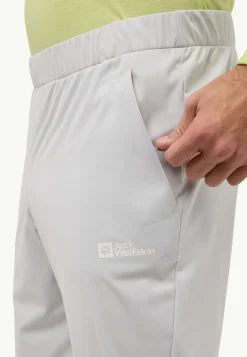 Jack Wolfskin Prelight Pro Pant M|Heren Softshellbroeken|Wandelbroeken
