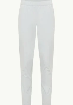 Jack Wolfskin Prelight Pro Pant M|Heren Softshellbroeken|Wandelbroeken