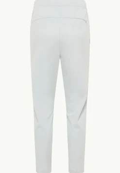 Jack Wolfskin Prelight Pro Pant M|Heren Softshellbroeken|Wandelbroeken