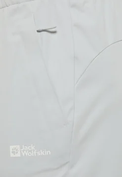 Jack Wolfskin Prelight Pro Pant M|Heren Softshellbroeken|Wandelbroeken