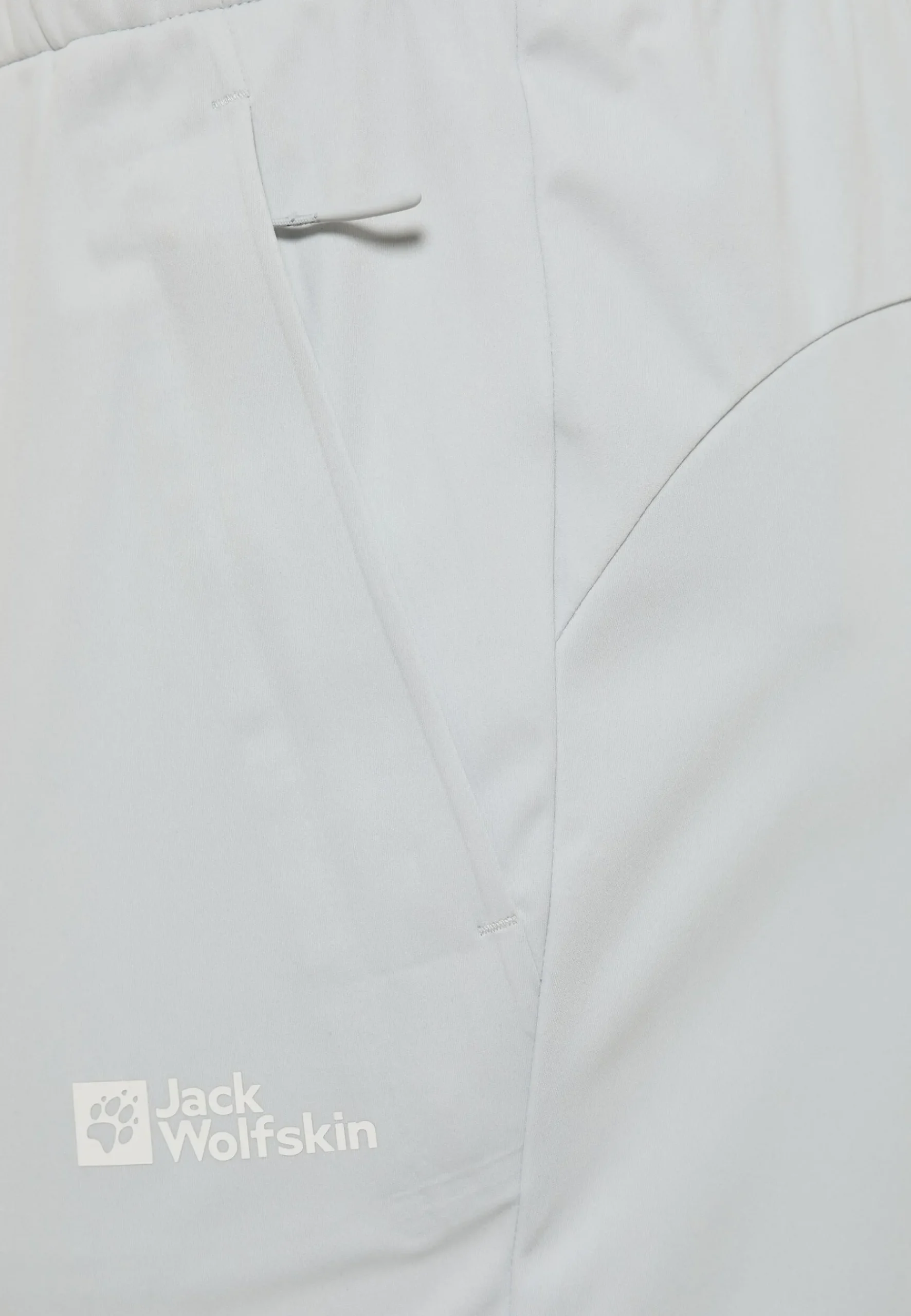 Jack Wolfskin Prelight Pro Pant M|Heren Softshellbroeken|Wandelbroeken